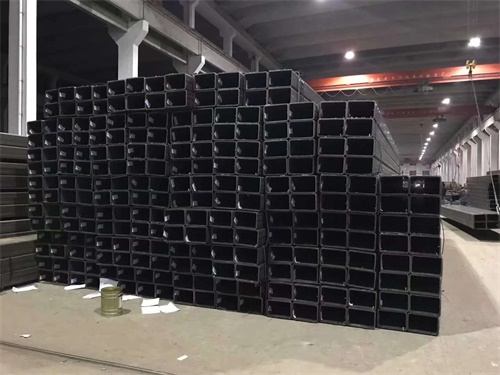 福田冷拔方管选型指南 工程采购怎么选
